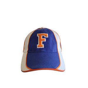 VTG Florida Gators Men's StrapbackHat Cap